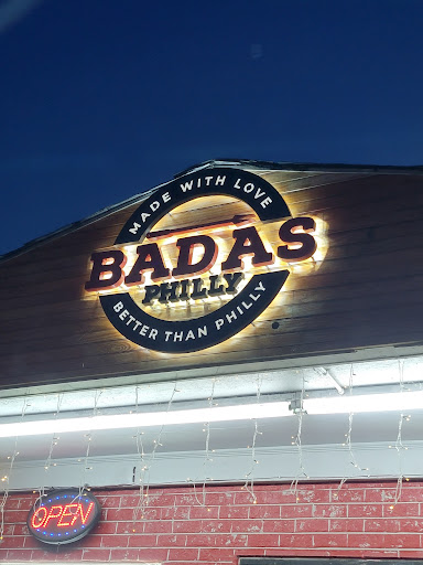 Photo of Badas Philly - 652 Boulevard, Colonial Heights, VA 23834