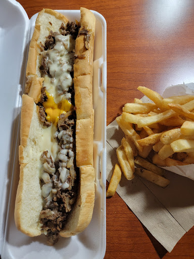 Photo of Badas Philly - 652 Boulevard, Colonial Heights, VA 23834