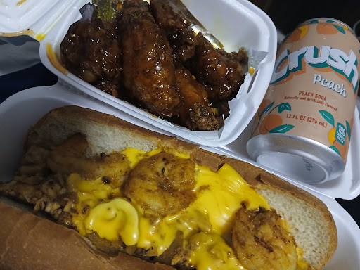 Photo of Badas Philly - 652 Boulevard, Colonial Heights, VA 23834