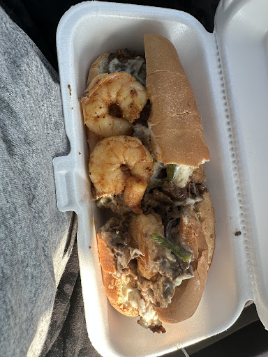 Photo of Badas Philly - 652 Boulevard, Colonial Heights, VA 23834