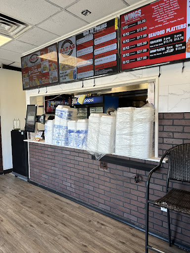 Photo of Badas Philly - 652 Boulevard, Colonial Heights, VA 23834