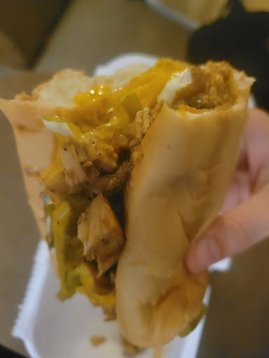 Photo of Badas Philly - 652 Boulevard, Colonial Heights, VA 23834