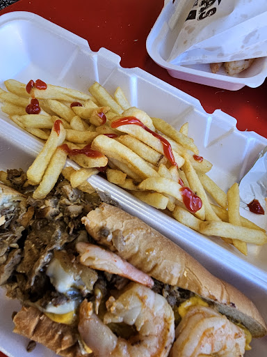 Photo of Badas Philly - 652 Boulevard, Colonial Heights, VA 23834