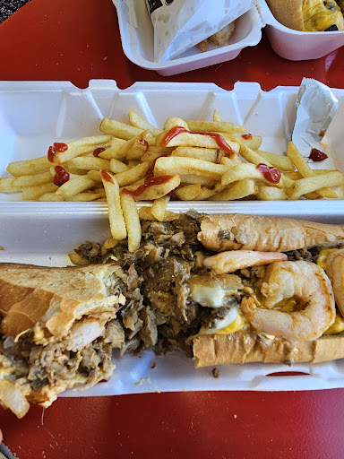 Photo of Badas Philly - 652 Boulevard, Colonial Heights, VA 23834