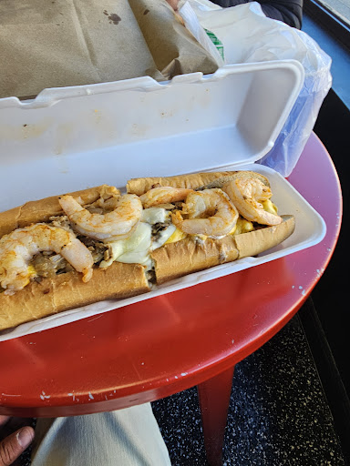 Photo of Badas Philly - 652 Boulevard, Colonial Heights, VA 23834