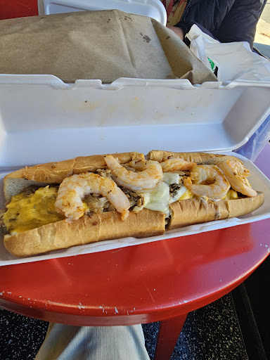 Photo of Badas Philly - 652 Boulevard, Colonial Heights, VA 23834