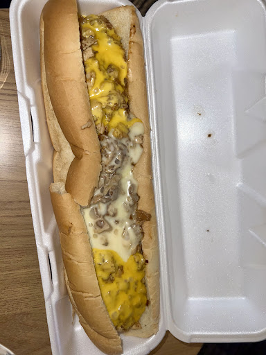 Photo of Badas Philly - 652 Boulevard, Colonial Heights, VA 23834