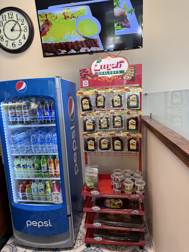 Photo of Zara Mediterranean Charcoal Grill - 10865 W Broad St, Glen Allen, VA 23060