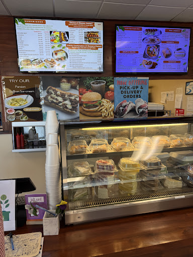 Photo of Zara Mediterranean Charcoal Grill - 10865 W Broad St, Glen Allen, VA 23060