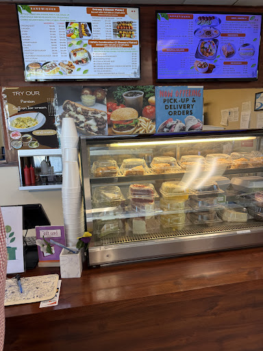 Photo of Zara Mediterranean Charcoal Grill - 10865 W Broad St, Glen Allen, VA 23060