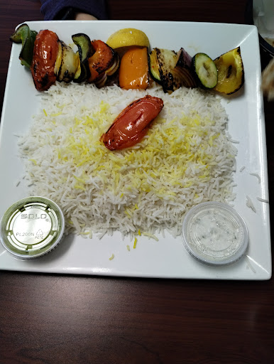 Photo of Zara Mediterranean Charcoal Grill - 10865 W Broad St, Glen Allen, VA 23060