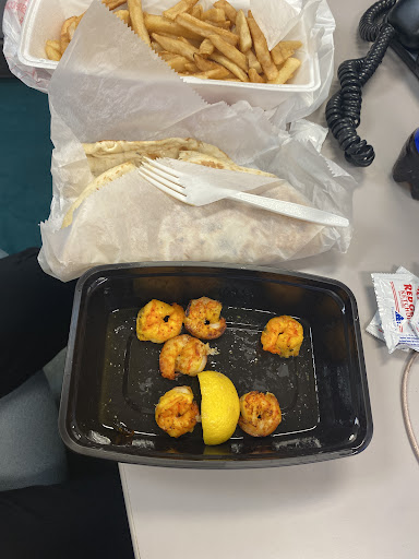 Photo of Zara Mediterranean Charcoal Grill - 10865 W Broad St, Glen Allen, VA 23060