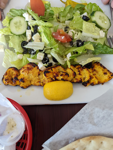 Photo of Zara Mediterranean Charcoal Grill - 10865 W Broad St, Glen Allen, VA 23060
