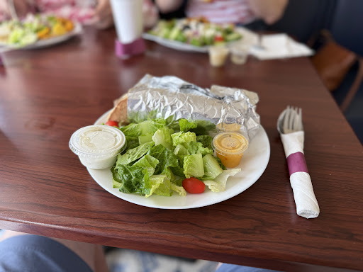 Photo of Zara Mediterranean Charcoal Grill - 10865 W Broad St, Glen Allen, VA 23060