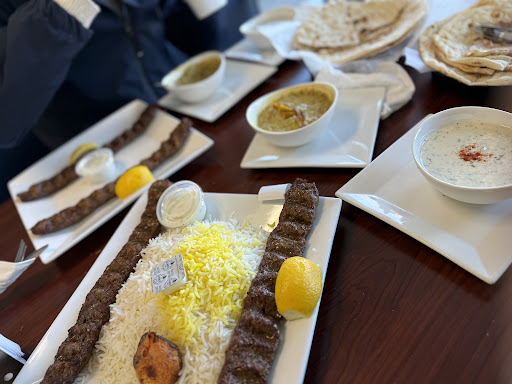 Photo of Zara Mediterranean Charcoal Grill - 10865 W Broad St, Glen Allen, VA 23060