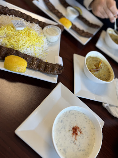 Photo of Zara Mediterranean Charcoal Grill - 10865 W Broad St, Glen Allen, VA 23060