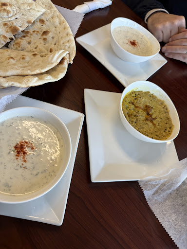 Photo of Zara Mediterranean Charcoal Grill - 10865 W Broad St, Glen Allen, VA 23060