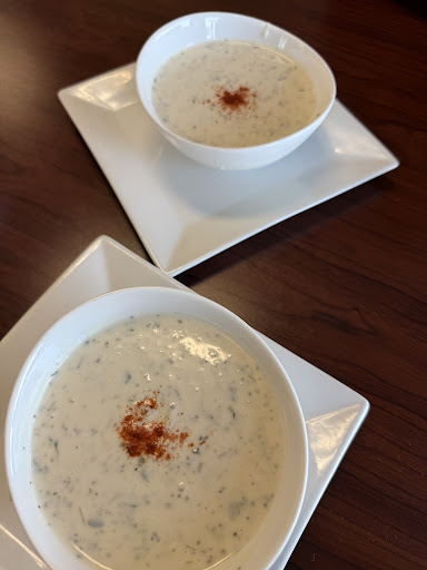 Photo of Zara Mediterranean Charcoal Grill - 10865 W Broad St, Glen Allen, VA 23060