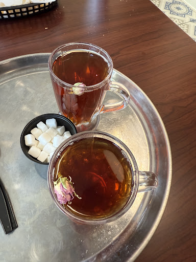 Photo of Zara Mediterranean Charcoal Grill - 10865 W Broad St, Glen Allen, VA 23060