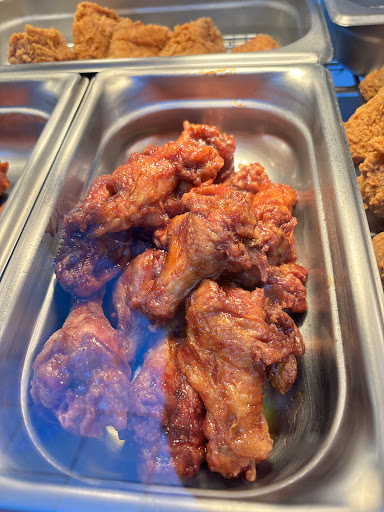 Photo of Krispy Krunchy Chicken - 3825 S Crater Rd, Petersburg, VA 23805