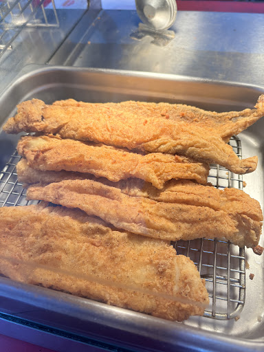 Photo of Krispy Krunchy Chicken - 3825 S Crater Rd, Petersburg, VA 23805