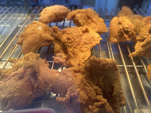Photo of Krispy Krunchy Chicken - 3825 S Crater Rd, Petersburg, VA 23805