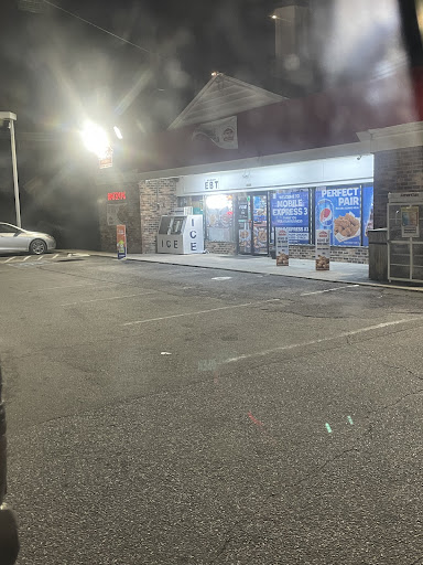 Photo of Krispy Krunchy Chicken - 3825 S Crater Rd, Petersburg, VA 23805