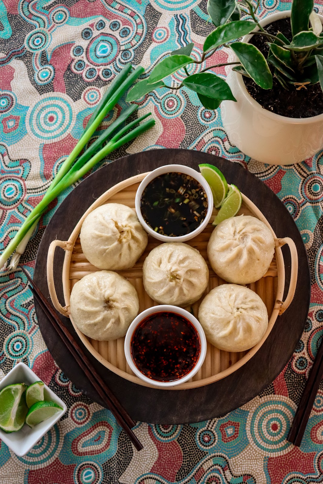 Photo of Bao Bao Buns - 138 Jackson Ave N, Hopkins, MN 55343