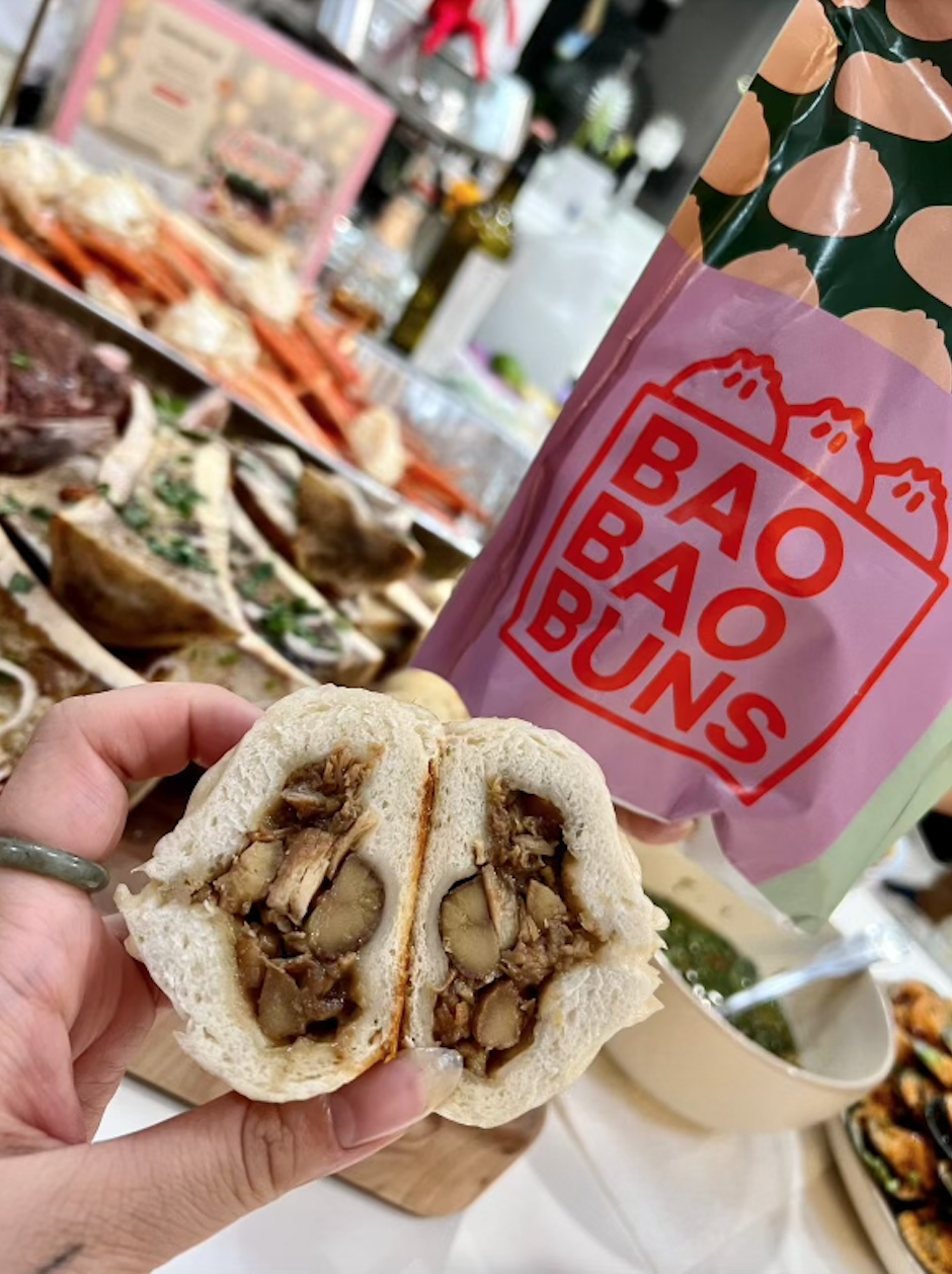 Photo of Bao Bao Buns - 138 Jackson Ave N, Hopkins, MN 55343