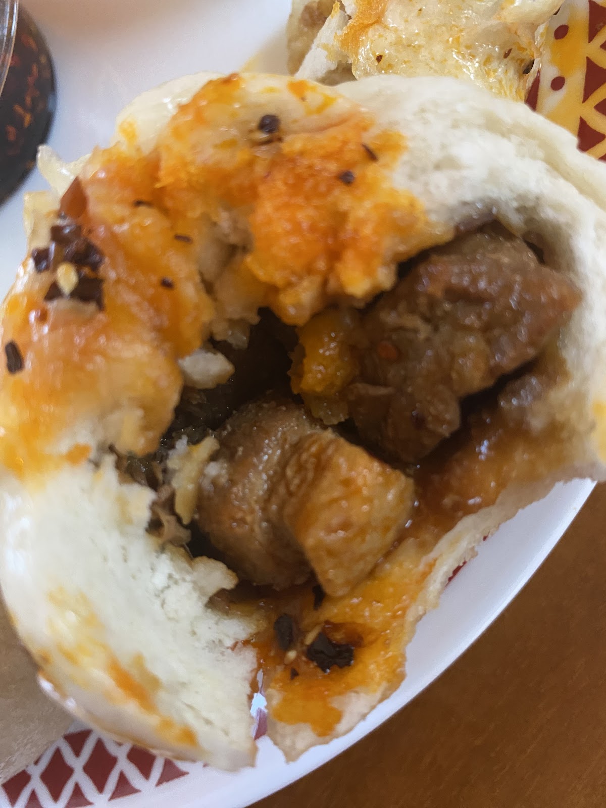 Photo of Bao Bao Buns - 138 Jackson Ave N, Hopkins, MN 55343