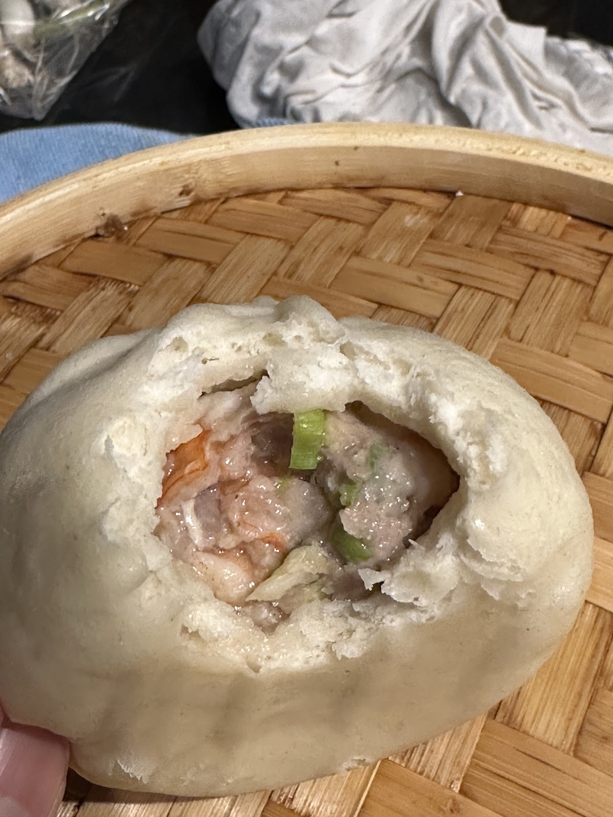 Photo of Bao Bao Buns - 138 Jackson Ave N, Hopkins, MN 55343