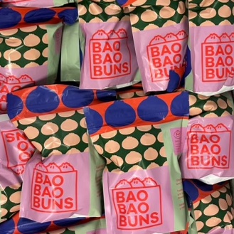 Photo of Bao Bao Buns - 138 Jackson Ave N, Hopkins, MN 55343