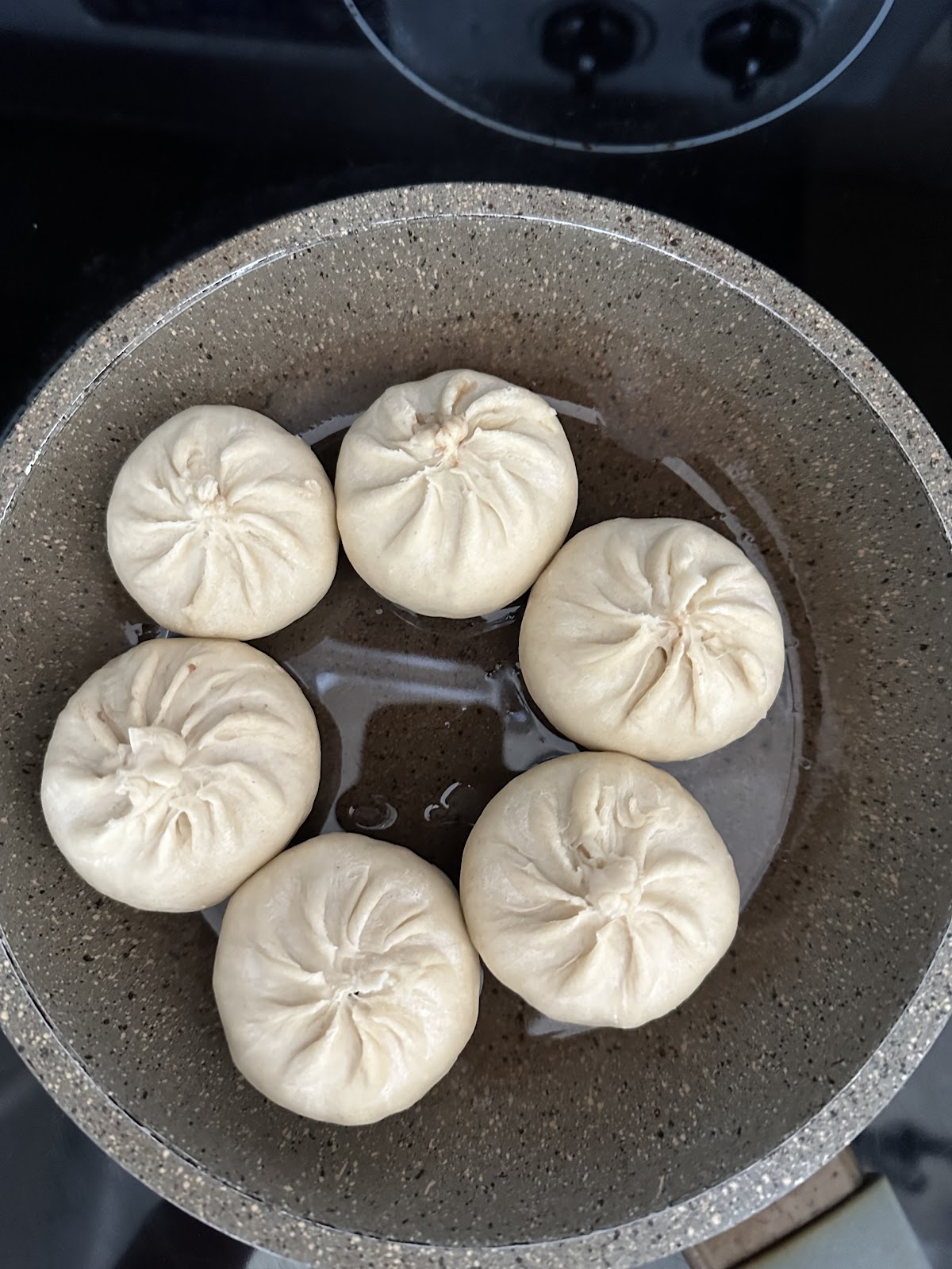 Photo of Bao Bao Buns - 138 Jackson Ave N, Hopkins, MN 55343