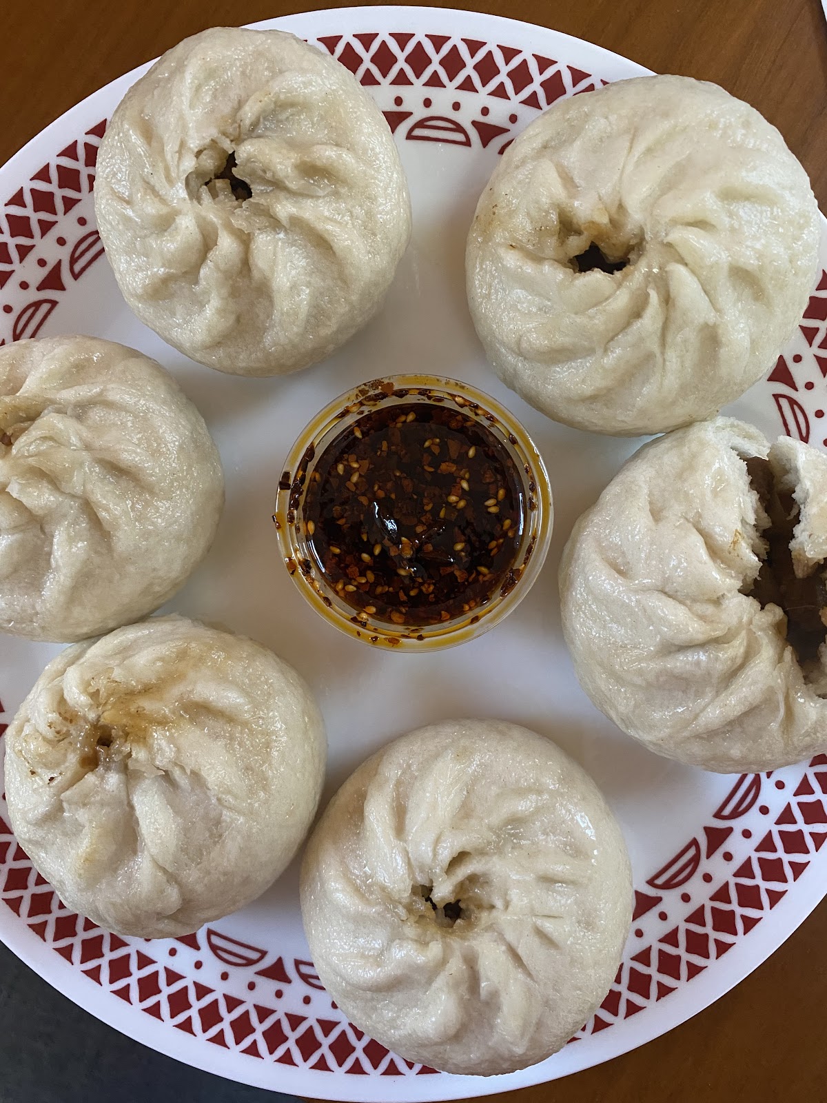 Photo of Bao Bao Buns - 138 Jackson Ave N, Hopkins, MN 55343