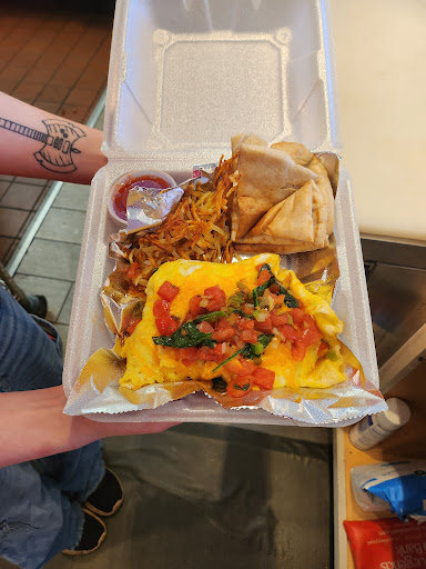 Photo of Hot Pita - 1803 Madison St suite a, Clarksville, TN 37043