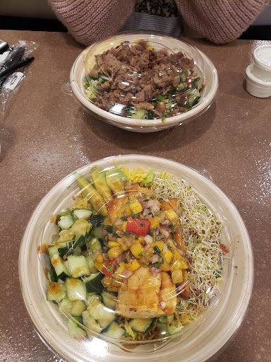 Photo of Hot Pita - 1803 Madison St suite a, Clarksville, TN 37043