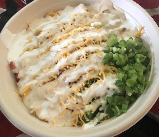 Photo of Hot Pita - 1803 Madison St suite a, Clarksville, TN 37043