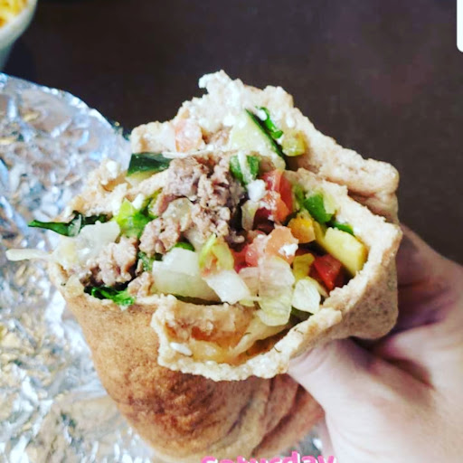 Photo of Hot Pita - 1803 Madison St suite a, Clarksville, TN 37043