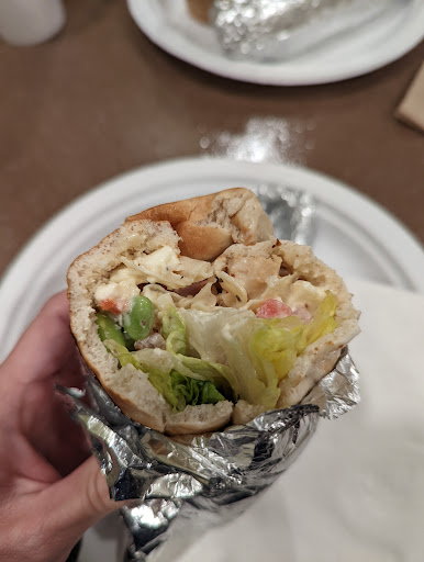 Photo of Hot Pita - 1803 Madison St suite a, Clarksville, TN 37043