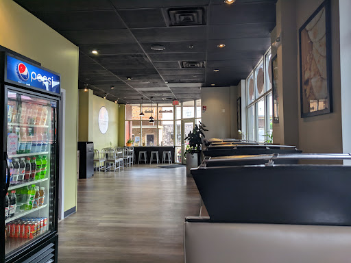 Photo of Hot Pita - 1803 Madison St suite a, Clarksville, TN 37043