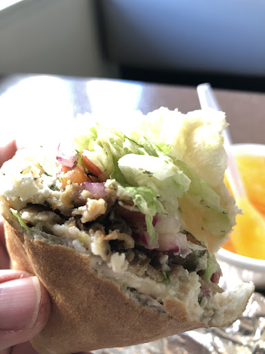 Photo of Hot Pita - 1803 Madison St suite a, Clarksville, TN 37043