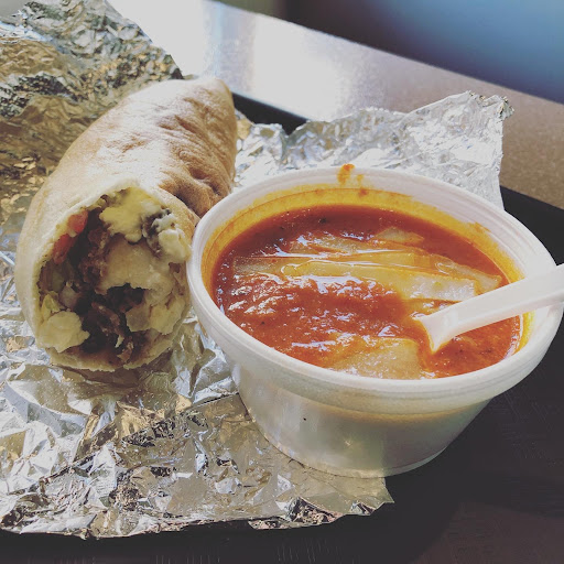 Photo of Hot Pita - 1803 Madison St suite a, Clarksville, TN 37043