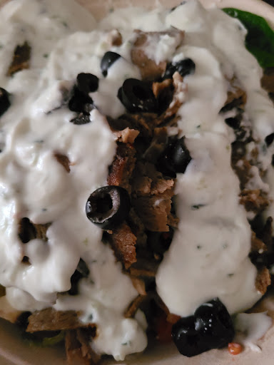 Photo of Hot Pita - 1803 Madison St suite a, Clarksville, TN 37043