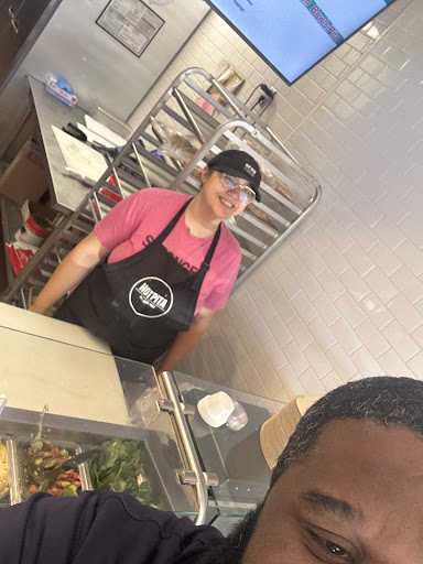 Photo of Hot Pita - 1803 Madison St suite a, Clarksville, TN 37043