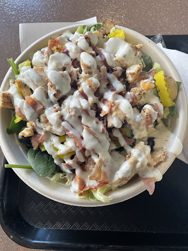 Photo of Hot Pita - 1803 Madison St suite a, Clarksville, TN 37043