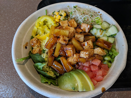 Photo of Hot Pita - 1803 Madison St suite a, Clarksville, TN 37043