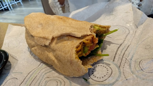 Photo of Hot Pita - 1803 Madison St suite a, Clarksville, TN 37043