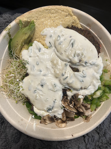 Photo of Hot Pita - 1803 Madison St suite a, Clarksville, TN 37043