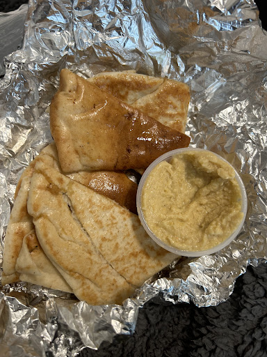 Photo of Hot Pita - 1803 Madison St suite a, Clarksville, TN 37043
