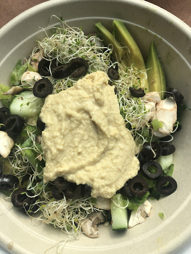 Photo of Hot Pita - 1803 Madison St suite a, Clarksville, TN 37043